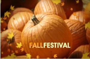 FFFV Fall Festival